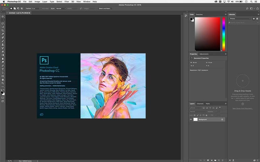 Download Photoshop Cc 2015 Mac Full